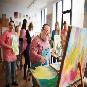 Community Participation