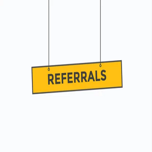 Referrals